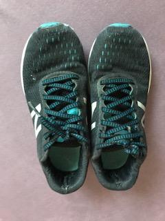 Čierne tenisky new balance veľ. 36, new balance,36