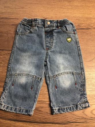 Detské rifle, baby club,68