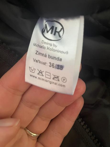 Zimna bunda, 36