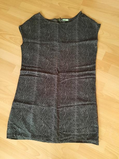 Dámske šaty, calliope,l