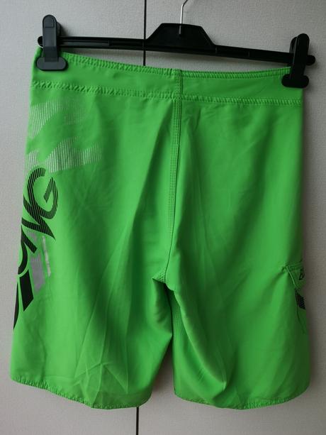 Billabong chlapčenské kúpacie šortky veľ. 16 rokov, billabong,176