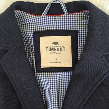 Dámske sako, timeout,s