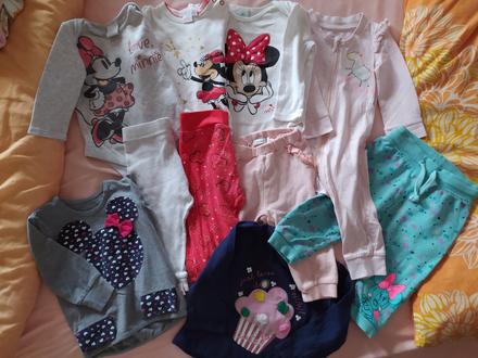 Balik 74 minnie, 68–80