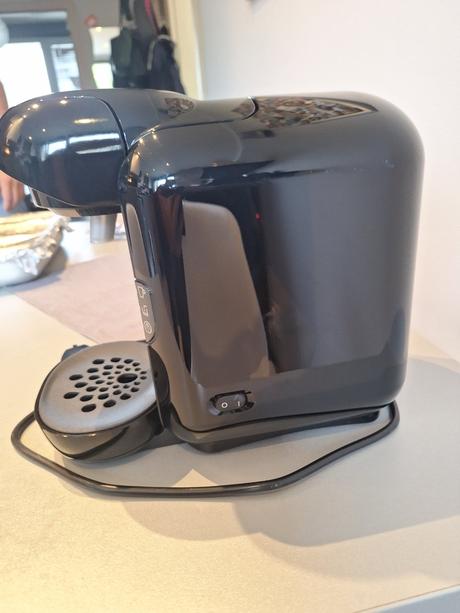 Kavovar tassimo, bosch