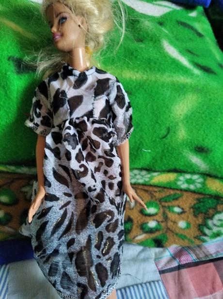 Oblečenie pre barbie,vypredaj,