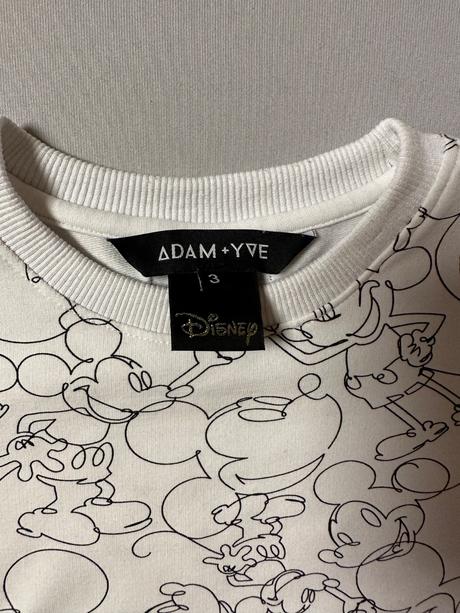 Adam + yve mikina 3, 104