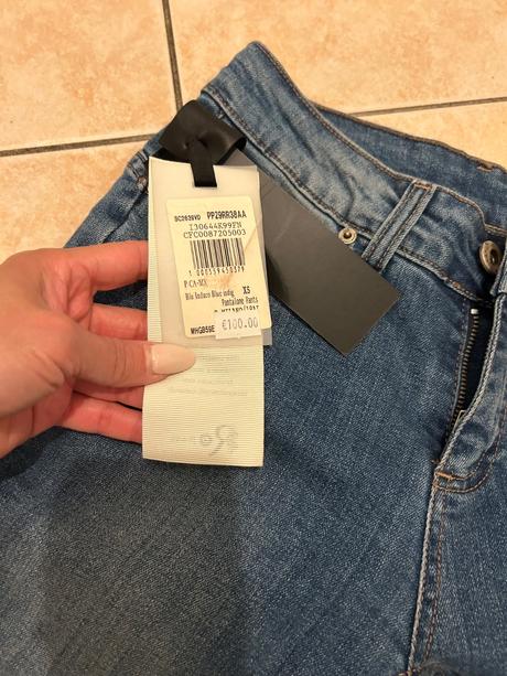 Rinascimento rifle, s