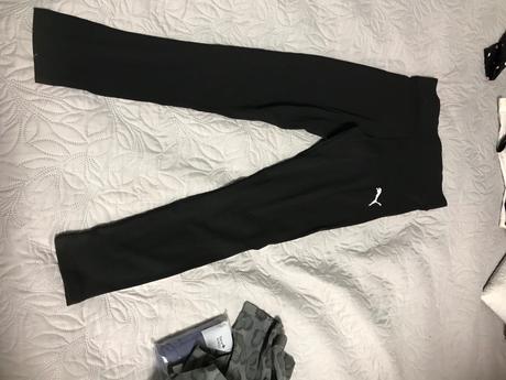 Legíny puma 140, puma,140