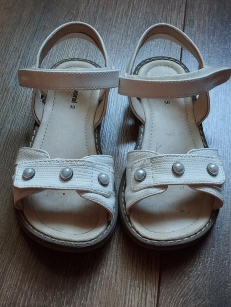 Sandálky, mayoral,30