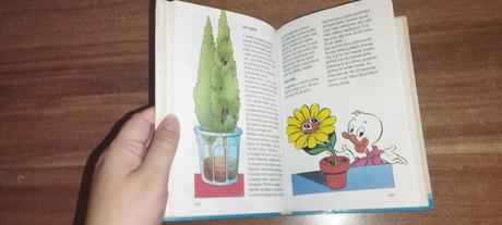 Príručka mladých svišťov, 