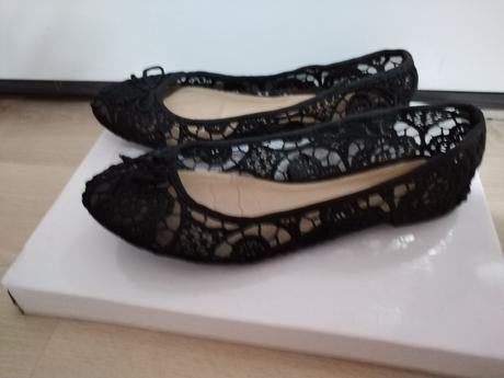 Balerinky priedusne 38, 38