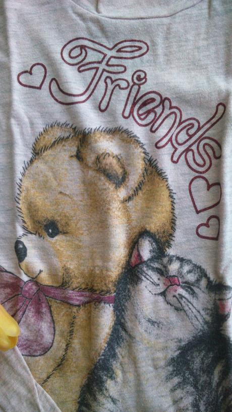 Tricko, terranova,116