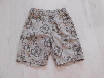 Šortky č.86, lupilu,86