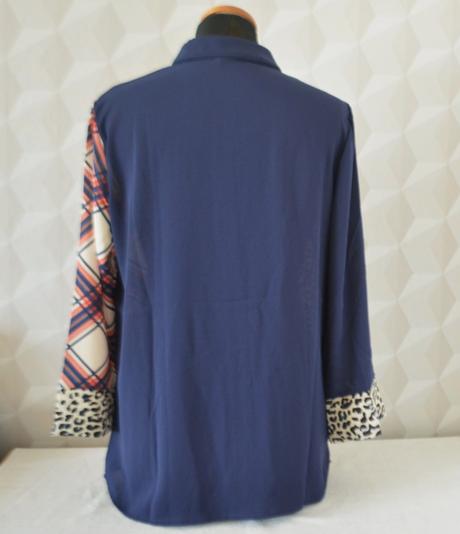 Best connections,  blúzka s potlačou leo, veľ.m, m