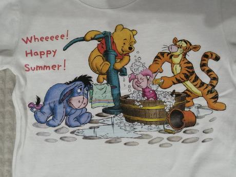 Tričká spolu, disney,98