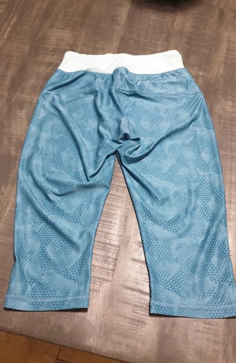 Športové capri legíny, crivit,s