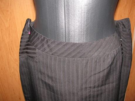 Biznis sukňa v. 40 / 42, george,40