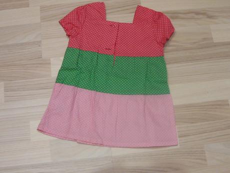 Blúzka, bonprix,110