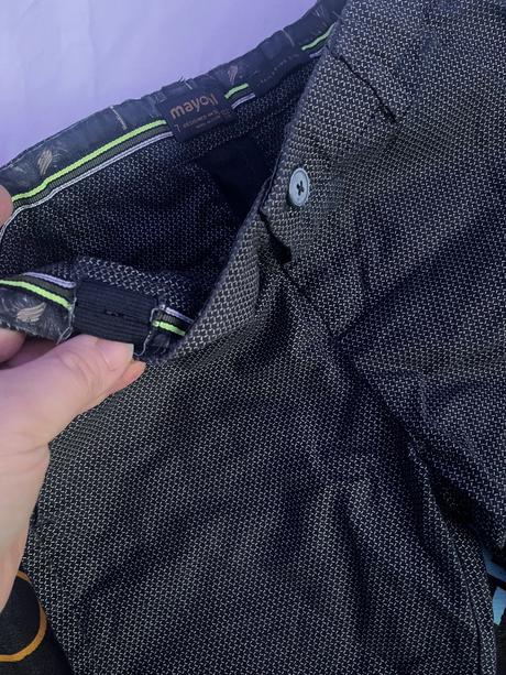 Kraťasy, mayoral,122