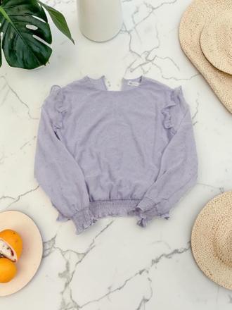 Blúzka, h&m,152
