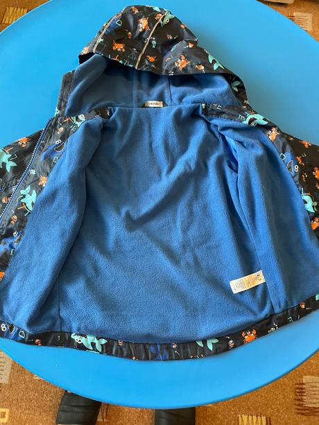 Jarná bunda george, george,92