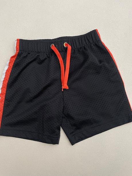 Športové kraťasy tchibo, tchibo,128