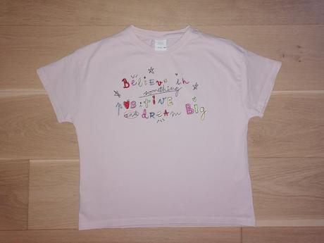 Tričko, zara,146