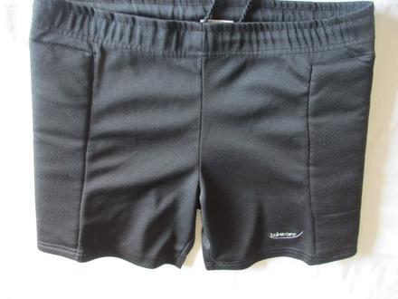 Kraťasky s vypchávkami takeoff, 152