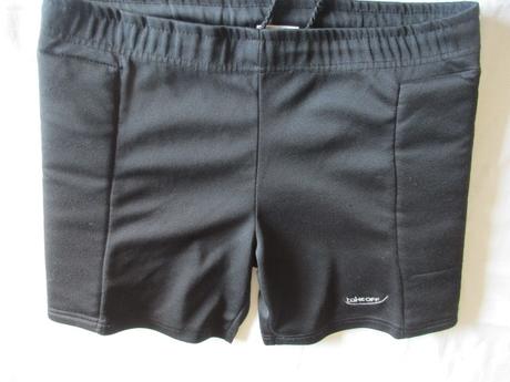 Kraťasky s vypchávkami takeoff, 152