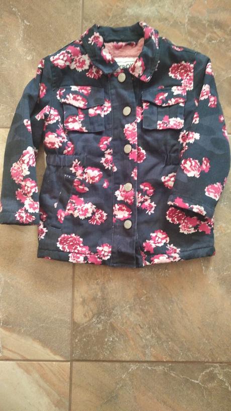 Bundička, cherokee,98