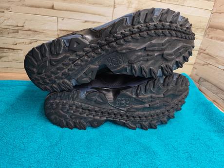 Salewa 42 1/2 - pánska gore-tex trekingová obuv, salewa,42