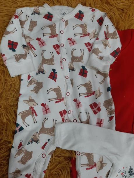 Vianočný balík č.62, 68, 62