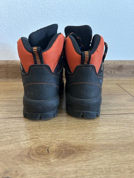 Zimne čižmy mckinley, mckinley,27