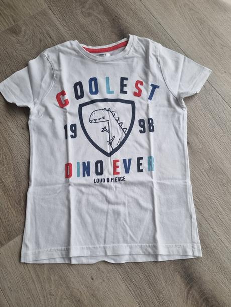 Chlapcenske tricko, pepco,122