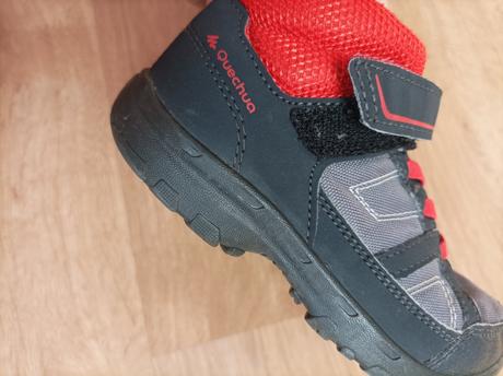 Topánky, decathlon,28