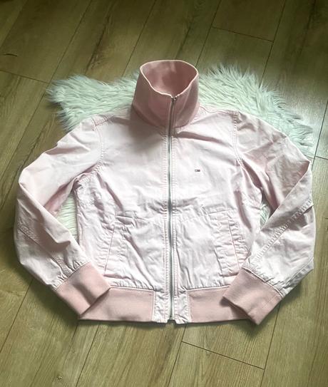 Tommy hilfiger prechodna bunda, tommy hilfiger,m