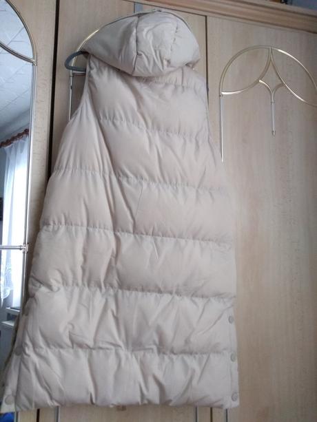 Damska vesta s/m, s