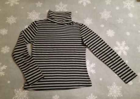 Pásikavý rolák, s