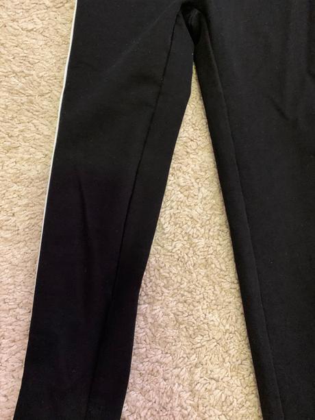 Leginy reserved, reserved,110