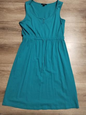 Tenké šaty, esmara,m