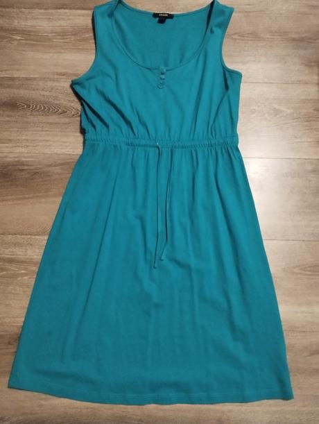 Tenké šaty, esmara,m