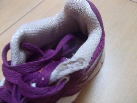 Tenisky na donosenie, adidas,33