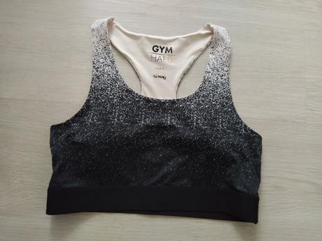 Športová podprsenka s-m, sinsay,s