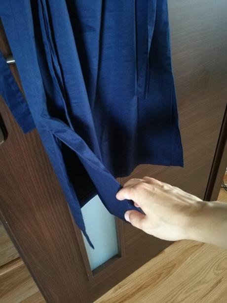 Letne saty reserved, reserved,34