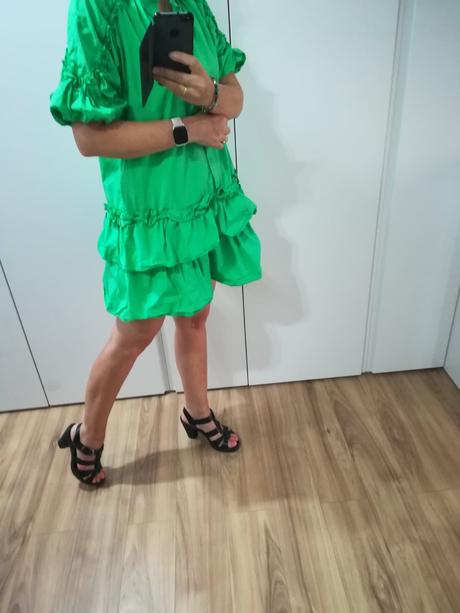 Letné šaty značky allyson, s