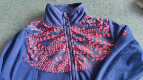 Mckinley mikina, mckinley,140