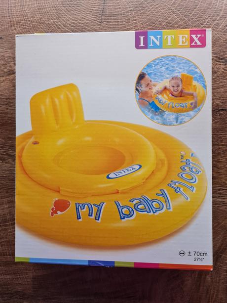 Kruh na kúpanie, do 11kg, 