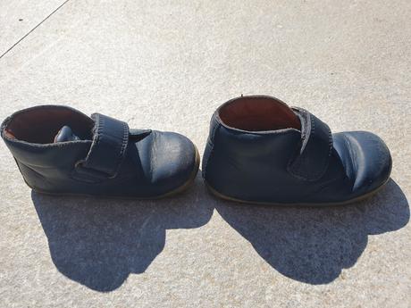 Bobux barefoot topanky, 22, bobux,22