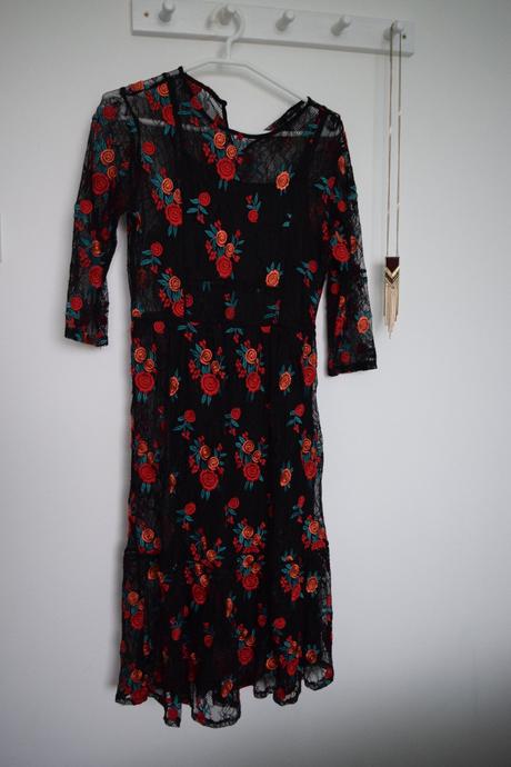 Elegantné šaty, reserved,m