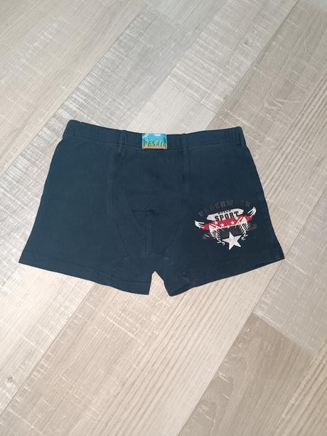 Boxerky č.134/140, 134